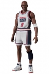 NBA MAF EX Actionfigur Michael Jordan (1992 Team USA) 17 cm