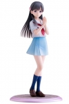 The Idolmaster Cinderella Girls DreamTech PVC Statue 1/7 Sae Kobayakawa 22 cm***