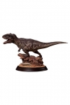 Paleontology World Museum Collection Series Statue Giganotosaurus 32 cm
