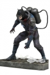 DC Comic Gallery PVC Statue DCeased Batman 20 cm