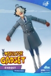 Inspector Gadget Mega Hero Actionfigur 1/12 Inspector Gadget 17 cm