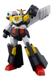 Brave Police J-Decker Plastic Model Kit J-Decker 16 cm