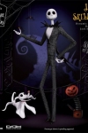 Nightmare before Christmas 8ction Heroes Actionfigur 1/9 Jack Skellington 21 cm