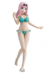 Kaguya-sama: Love is War Statue PVC 1/12 Chika Fujiwara Swimsuit Ver. 13 cm