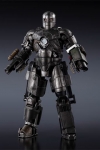 Iron Man S.H. Figuarts Actionfigur Iron Man Mk 1 (Birth of Iron Man) 17 cm