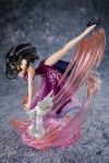 One Piece FiguartsZERO PVC Statue Boa Hancock (Paramount War) 21 cm