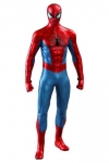 Marvels Spider-Man Video Game Masterpiece Actionfigur 1/6 Spider-Man (Spider Armor MK IV Suit) 30cm
