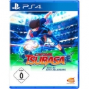 Captain Tsubasa: Rise of New Champions - Playstation 4
