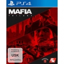 Mafia Trilogy Playstation 4