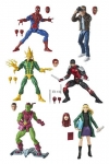 Marvel Retro Collection Actionfiguren 15 cm Spider-Man 2020 Wave 1 Sortiment