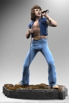 Bon Scott Rock Iconz Statue Bon Scott Limited Edition 22 cm auf 3000 Stück limitiert.