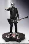 Ghost Rock Iconz Statue Nameless Ghoul (Black Guitar) Limited Edition 22 cm auf 3000 Stück limitiert.