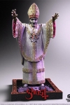 Ghost Rock Iconz Statue Papa Nihil Limited Edition 23 cm auf 3000 Stück limitiert.