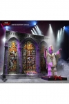 Ghost Rock Iconz Statue Papa Nihil Stage Set Limited Edition 23 cm  auf 3000 Stück limitiert.