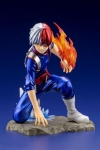 My Hero Academia ARTFXJ Statue 1/8 Shoto Todoroki Limited Edition 16 cm