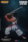 Samurai Shodown Actionfigur 1/12 Haohmaru 18 cm