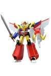 Energy Bomb Ganbaruger Moderoid Plastic Model Kit Ganbaruger 16 cm