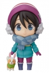 Laid-Back Camp Nendoroid Actionfigur Ena Saito 10 cm