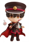 Toilet-bound Hanako-kun Nendoroid Actionfigur Souji Okita 10 cm