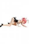 My Teen Romantic Comedy SNAFU TOO! Statue PVC 1/4 Yui Yuigahama: Bare Leg Bunny Ver. 36 cm