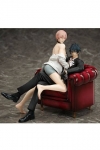 Ten Count Statuen PVC 1/8 Shirotani Tadaomi & Kurose Riku 18 cm