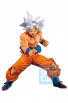 Dragon Ball Super Ichibansho PVC Statue Son Goku (Ultra Instinct) (VS Omnibus) 20 cm***