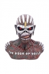 Iron Maiden Aufbewahrungsbox The Book of Souls
