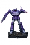 Transformers Classic Scale Statue Shockwave 23 cm