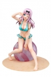 Kaguya-sama: Love is War Statue PVC 1/7 Chika Fujiwara Swimsuit Ver. 16 cm