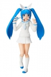 Ultimate! Nipako-chan figma Actionfigur Nipako 13 cm