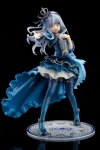BanG Dream! Girls Band Party! PVC Statue 1/7 Minato Yukina from Roselia Limited Overseas Pearl Ver.
