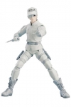 Cells at Work! figma Actionfigur White Blood Cell Neutrophil 15 cm