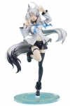 Shirakami Fubuki PVC Statue 1/7 Shirakami Fubuki 23 cm