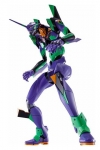 Rebuild of Evangelion DYNACTION Actionfigur Evangelion Test Type-01 40 cm