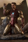 Avengers: Endgame S.H. Figuarts Actionfigur Iron Man Mk-85 (I Am Iron Man Edition) 16 cm