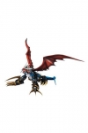 Digimon Adventure Precious G.E.M. Serie PVC Statue Imperial Dramon: Dragon Mode 55 cm
