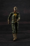 Mobile Suit Gundam G.M.G. Actionfigur Principality of Zeon Army Soldier 02 10 cm***