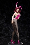 Code Geass: Lelouch of the Rebellion PVC Statue 1/4 Kallen Kozuki Bunny Ver. 48 cm