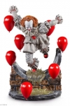 Es Kapitel 2 Deluxe Art Scale Statue 1/10 Pennywise 21 cm