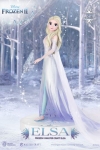 Die Eiskönigin 2 Master Craft Statue 1/4 Elsa 41 cm