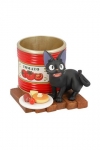 Kikis kleiner Lieferservice Blumenvase Jiji Breakfast 11 cm