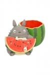 Mein Nachbar Totoro Blumenvase Totoro Watermelon 14 cm