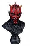Star Wars Episode I Legends in 3D Büste 1/2 Darth Maul 25 cm