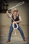 James Dean Actionfigur 1/6 James Dean Cowboy Ver. 30 cm