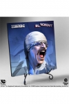 Scorpions 3D Vinyl Statue Blackout 30 cm Weltweit limitiert auf 1982 Stück.