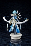 Sword Art Online Alicization PVC Statue 1/8 The Sun Goddess Solus - Sinon 22 cm