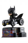 Batman (1989) CosRider Minifigur mit Sound und Leuchtfunktion Batman 13 cm