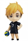 Haikyu!! Nendoroid Actionfigur Atsumu Miya 10 cm