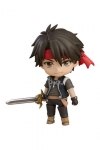 Sorcerous Stabber Orphen Nendoroid Actionfigur Orphen 10 cm