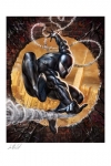 Marvel Kunstdruck The Amazing Spider-Man: #300 Tribute 46 x 61 cm - ungerahmt Weltweit limitiert auf 300 Stück!